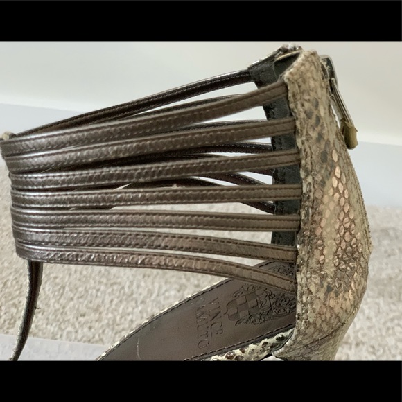 Vince Camuto Heels - Picture 10 of 16